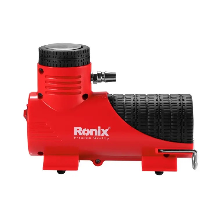 کمپرسور فندکی خودرو رونیکس مدل RH-4264