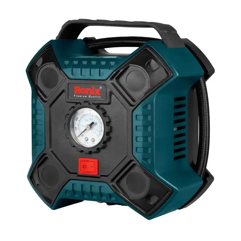 مینی کمپرسور آنالوگ رونیکس مدل RH-4262