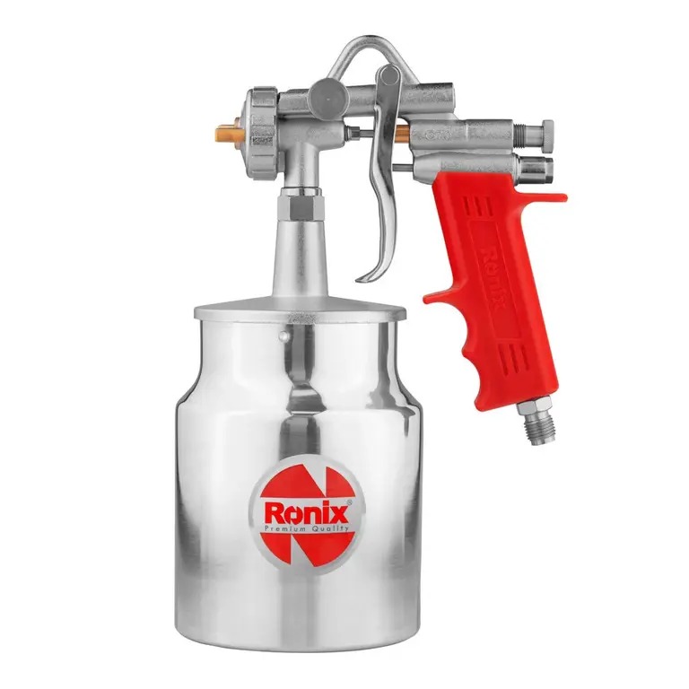 پیستوله بادی کاسه زیر سایز 1.6 رونیکس مدل RH-6406