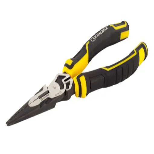 دم باریک 8 مدل تایگر کنزاکس کد KLN-28