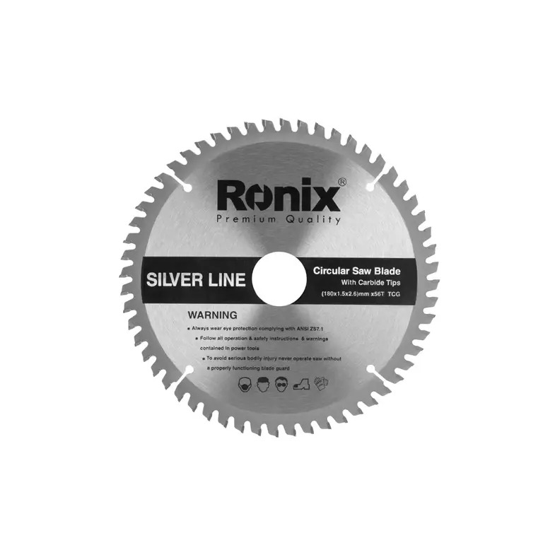 اره الماسه 180 در 56 رونیکس مدل RH-5123