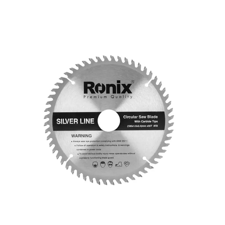 اره الماسه  180در56 رونیکس مدل RH-5122