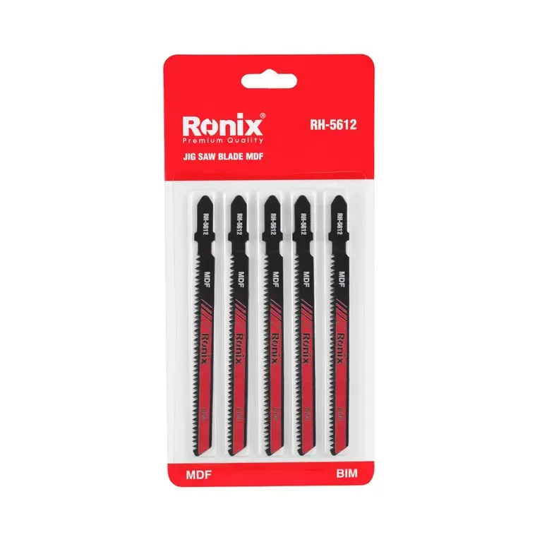 تیغ اره عمود برMDF رونیکس مدل RH-5612