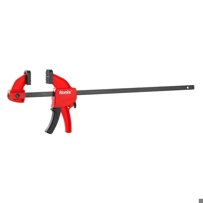 پیچ دستی فشاری فانتزی 25 مدل RH-7504 رونیکس