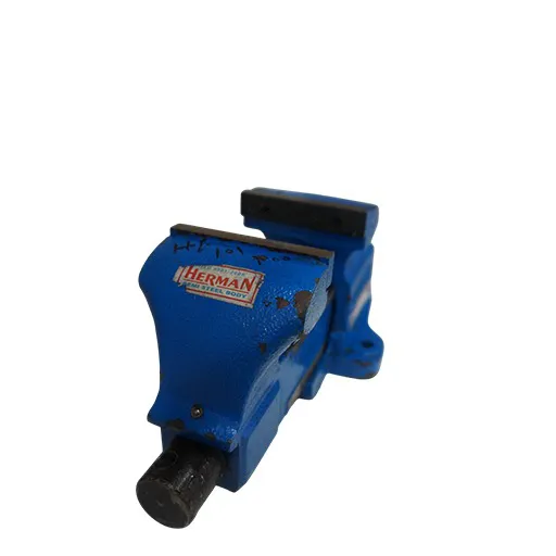 گیره رومیزی هرمان سایز 85 میلیمتر مدل HE-101-085