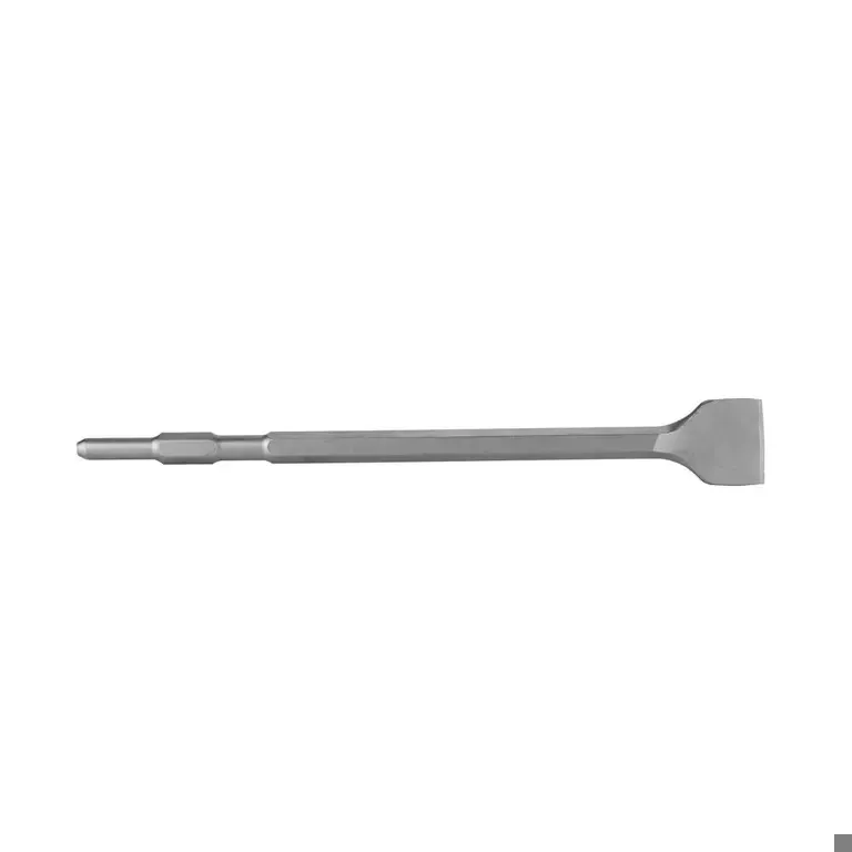 قلم نوک پهن شش گوش 50x400x17 مدل RH-5028 رونیکس