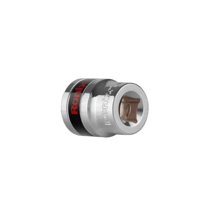 بکس تکی 25 میلی متری رونیکس مدل RH-2677