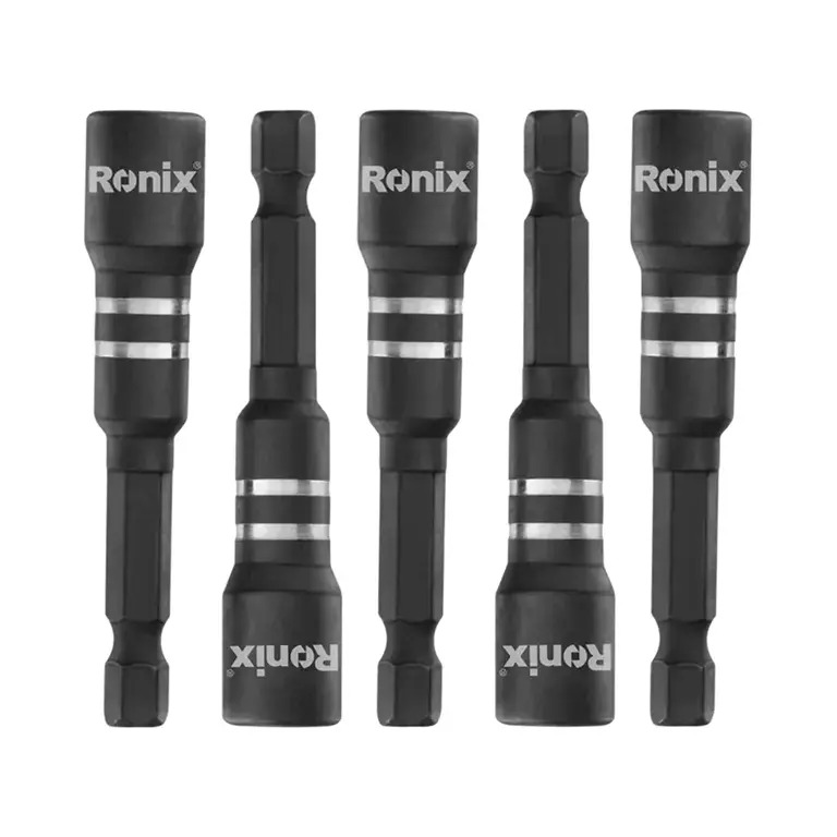 بکس شیروانی 3/8 اینچ رونیکس مدل RH-2699