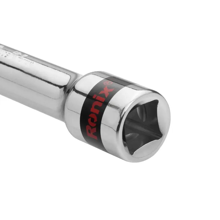 متعلقات جعبه بکس کمک 1/2 مدل RH-2601 رونیکس