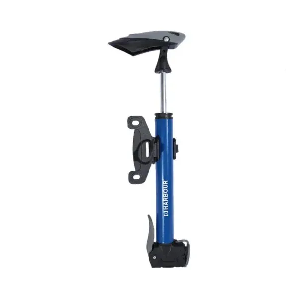 مینی تلمبه باد دستی هاربر مدل H100T