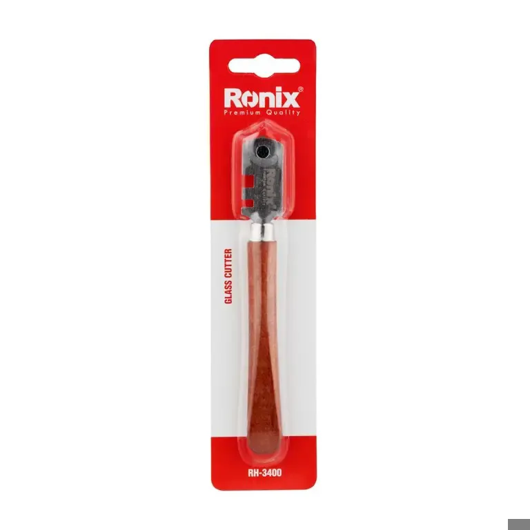 الماس شیشه بر دستی رونیکس مدل RH-3400