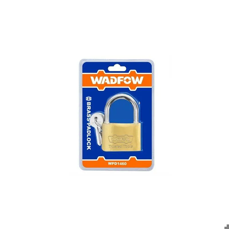 قفل آویز وادفو مدل WPD1430