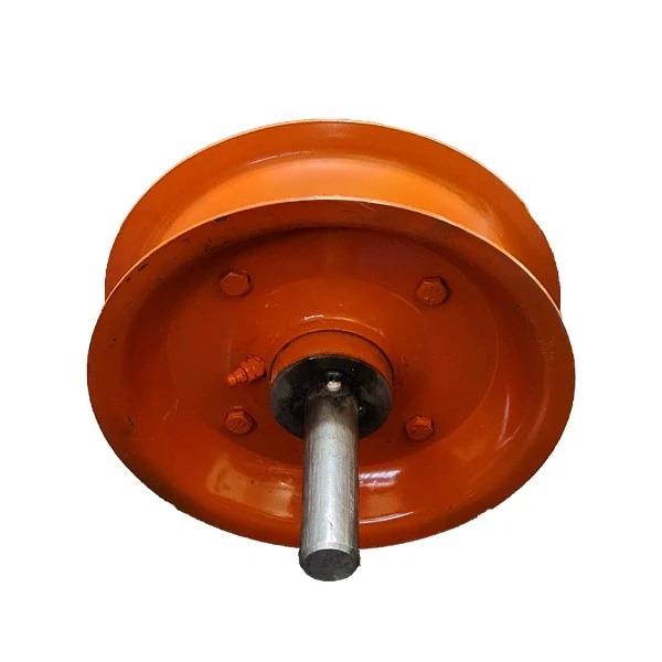 رینگ فرغون نارنجی