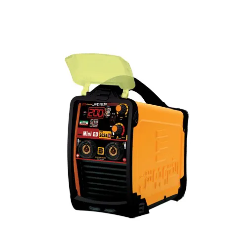 اینورتر MINI ED 2024V الکتروجوش اصفهان کرمانی