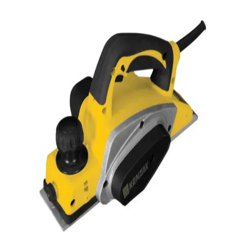 رنده برقی دوراه بغل620 وات کنزاکس کد KEP-4262