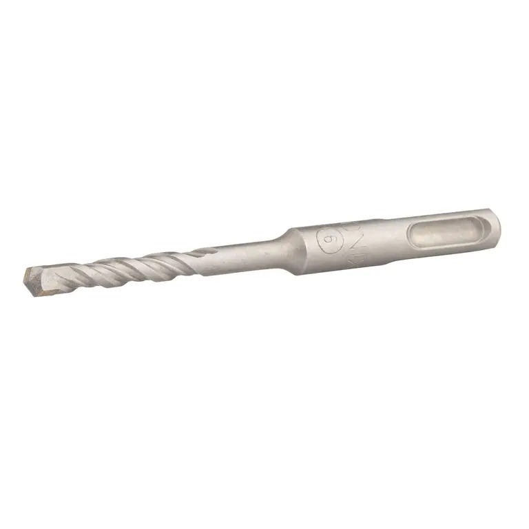 مته چهار شیار 110در6 رونیکس مدل RH-5001