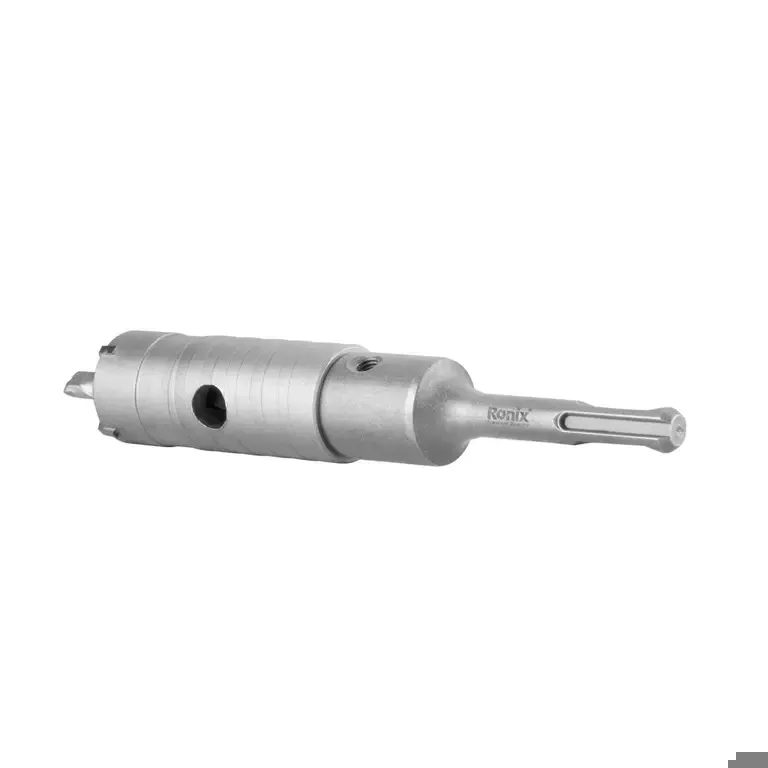 گردبر بتن 30 چهار شیار رونیکس مدل RH-5040
