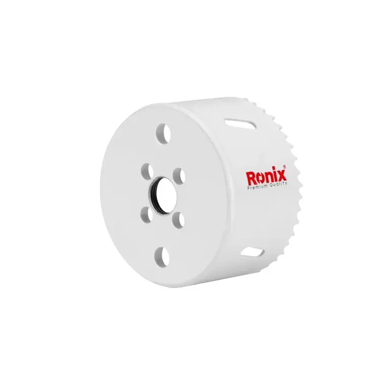 مته گردبر سایز 76 میلی متر رونیکس مدل RH-5234