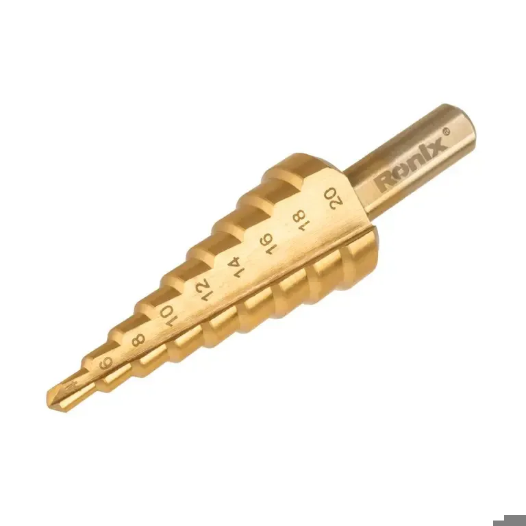 مته مخروطی رونیکس مدل RH-5901