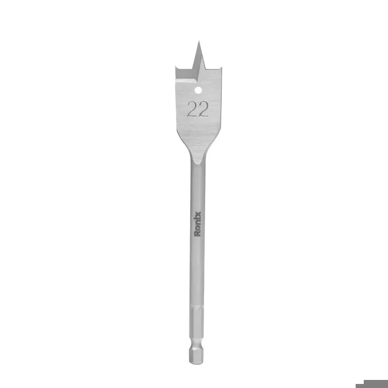 مته برگی 22 میلی متری تیتانیوم رونیکس مدل RH-5322