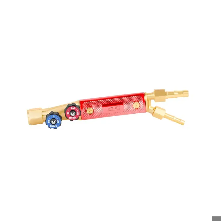پیک جوش رونیکس مدل RH-4505