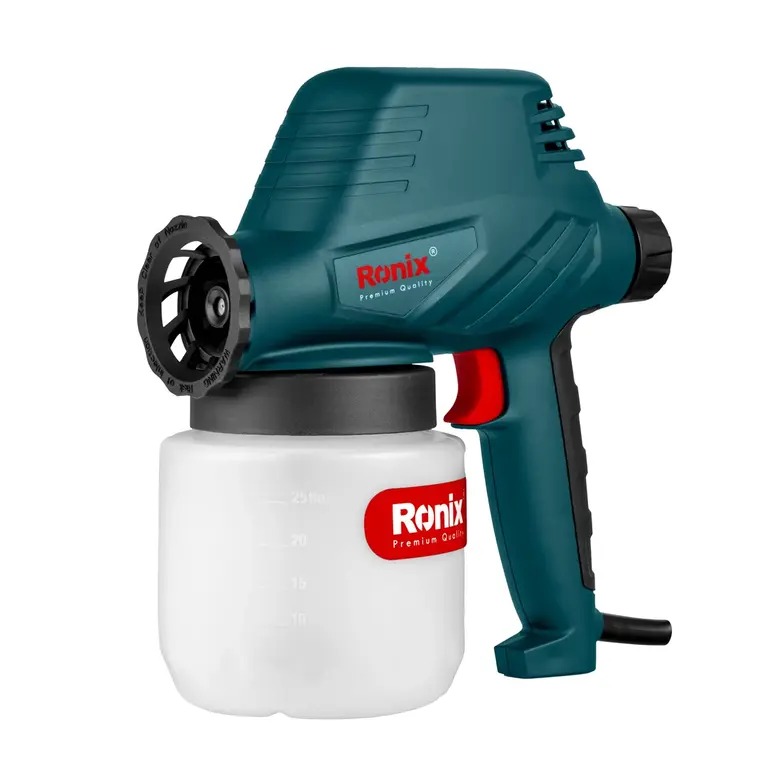 پیستوله برقی 110 وات رونیکس مدل 1311