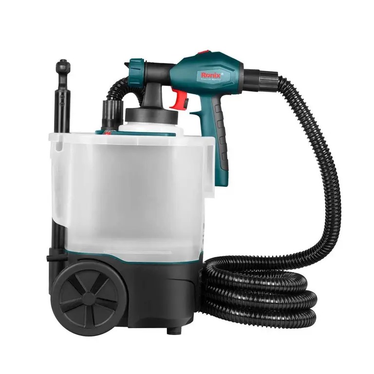 پیستوله برقی 750 وات رونیکس مدل1375T