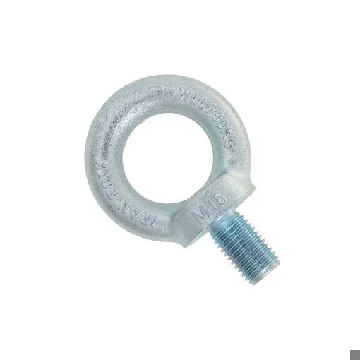 پیچ قلابدار M20ایران پتک کد SP 1610