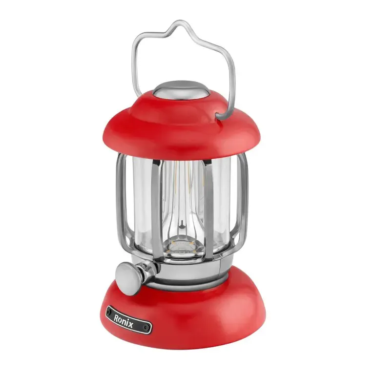 نورافکن فانوسی RH-4276 رونیکس