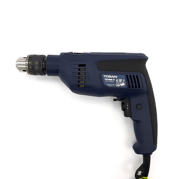 دریل چکشی توسن مدل 0022D