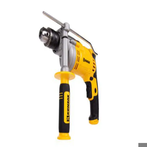 دریل چکشی 850 وات کنزاکس کد KID-185