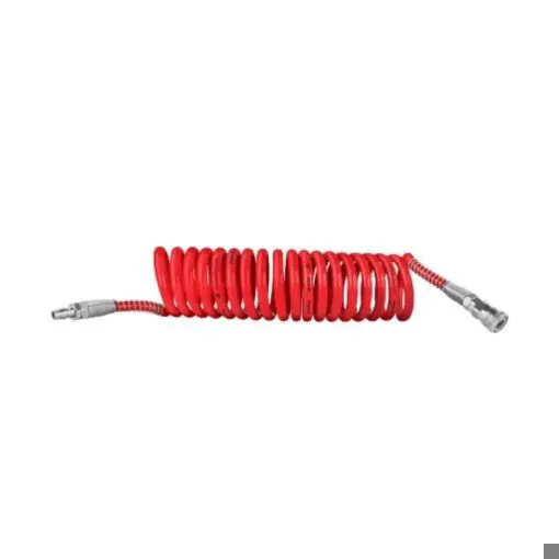 شلنگ فنری فشار قوی 5 متری رونیکس مدل RH-6106