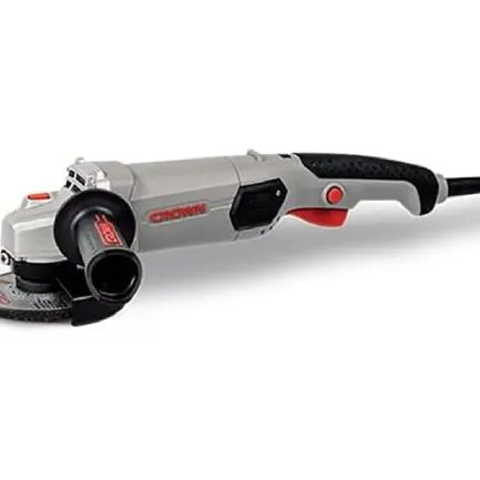 مینی فرز کرون 900 وات مدل CT13505