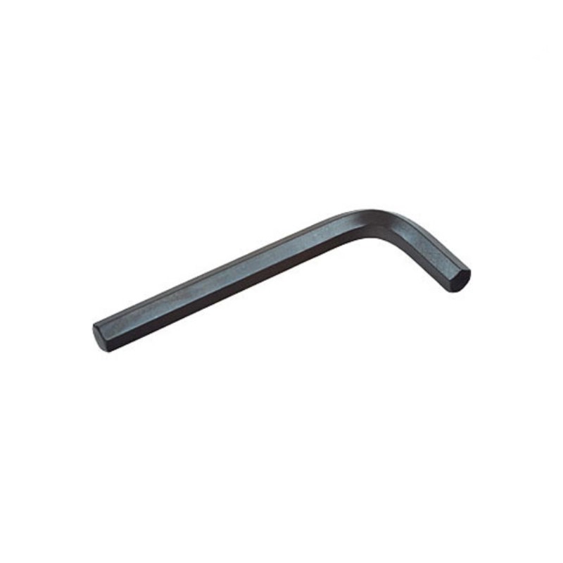 آچار آلن کوتاه بسته 2 عددی سایز 1.27 ایت ژاپن