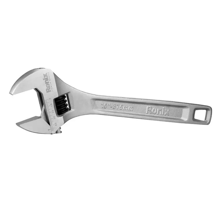 آچار فرانسه 15 اینچ رونیکس مدل RH-2405