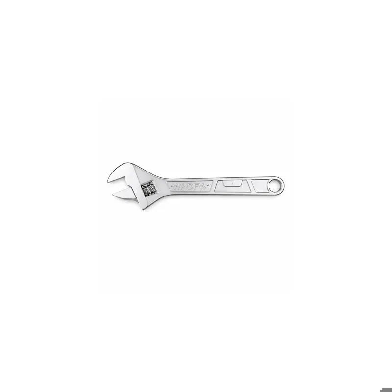آچار فرانسه 8 اینچ وادفو مدل WAW1108