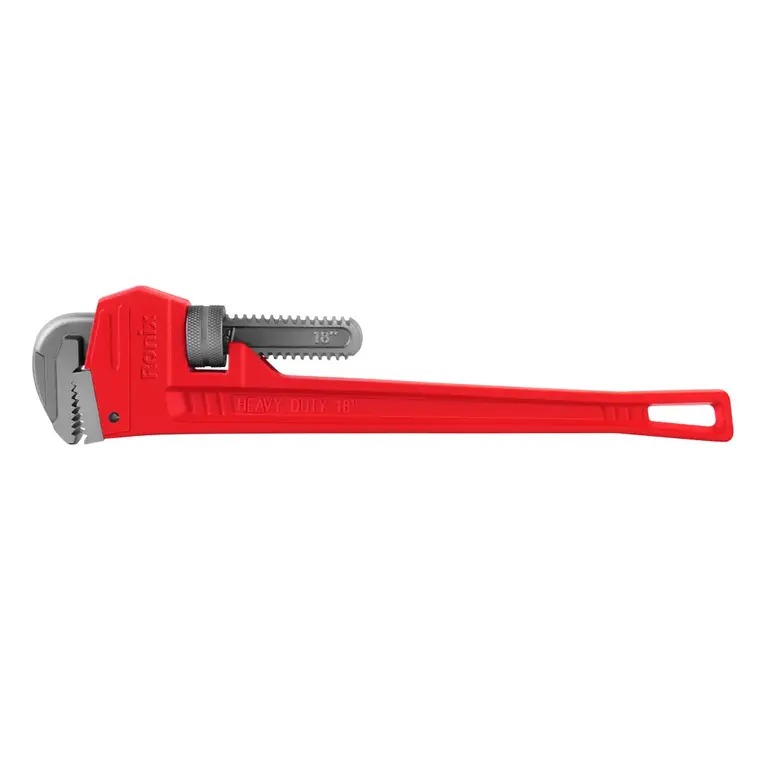 آچار لوله گیر 18 اینچی رونیکس مدل RH-2554