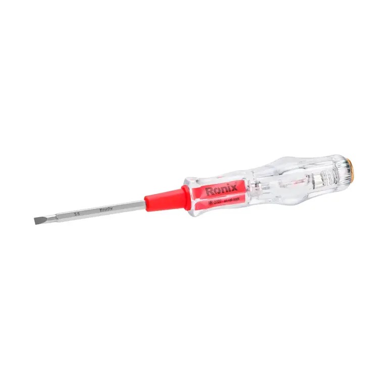 پیچ گوشتی فازمتر دوطرفه RH-2727 رونیکس