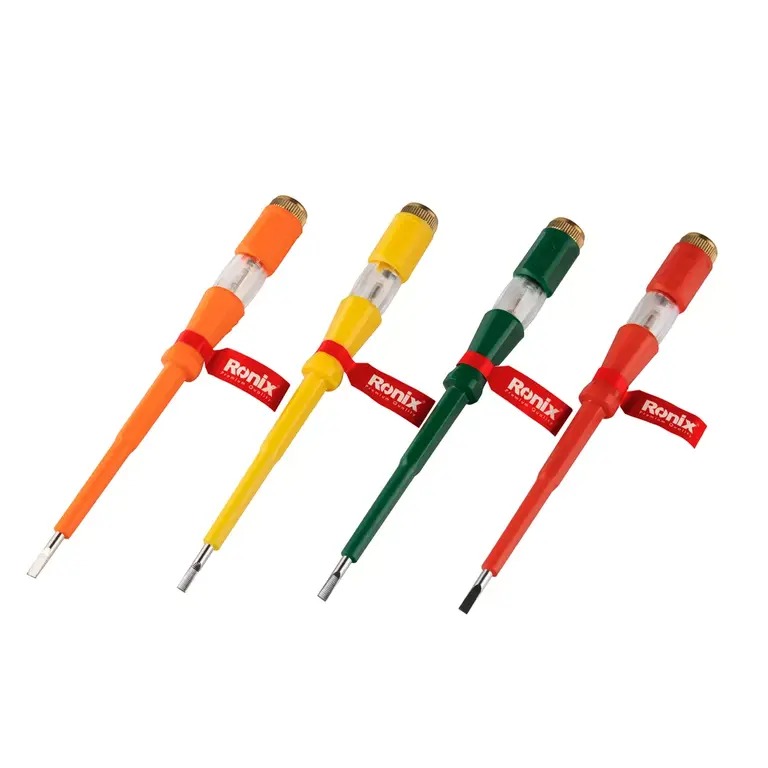 فازمتر تکی 180 میلی متری دو سو رونیکس مدل RH-2718