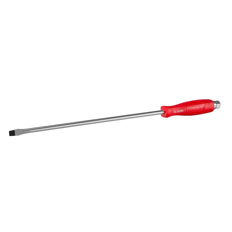 پیچ گوشتی تکی ضربه خور 300در8 دوسو مدل RH-2945