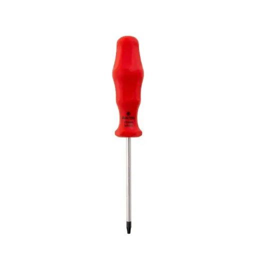 پیچ گوشتی ستاره ای ایران پتک کد QC1010