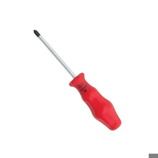 پیچ گوشتی چهارسو 1020ایران پتک کد QA1018