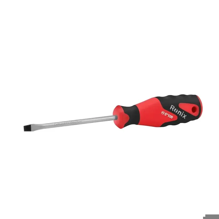 پیچ گوشتی دوسو سایز 5x100 رونیکس مدل RH-2755