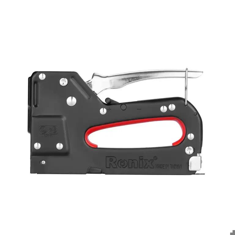 منگنه کوب دستی رونیکس مدلRH-4803