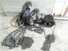جرثقیل