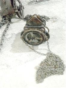 جرثقیل
