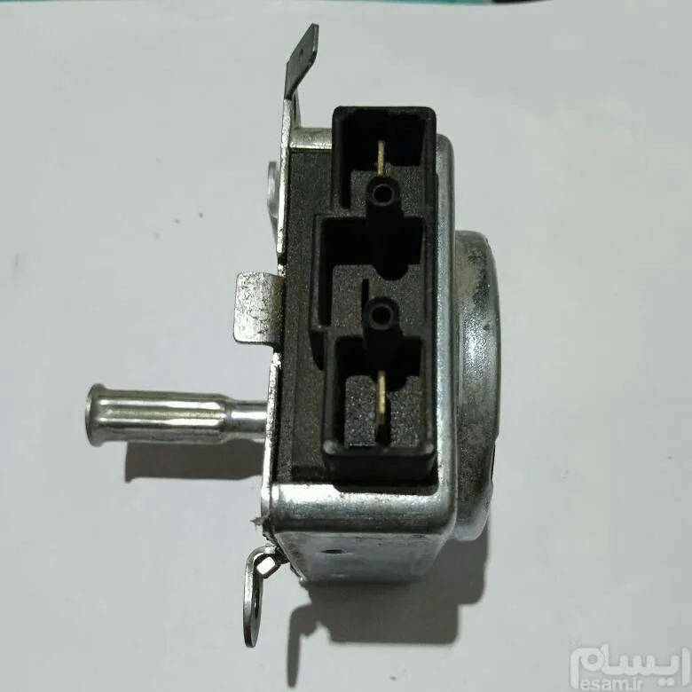 موتور جوجه گردان ایتالیابی
