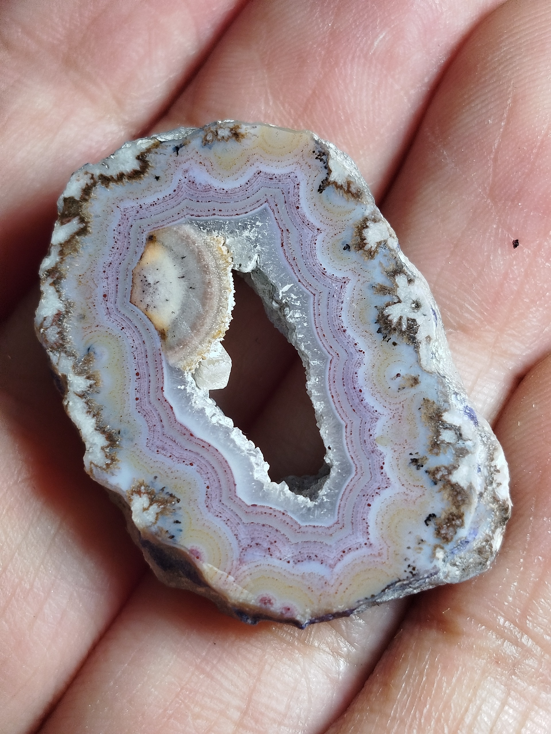 اسلایس سلیمانی طرحدار