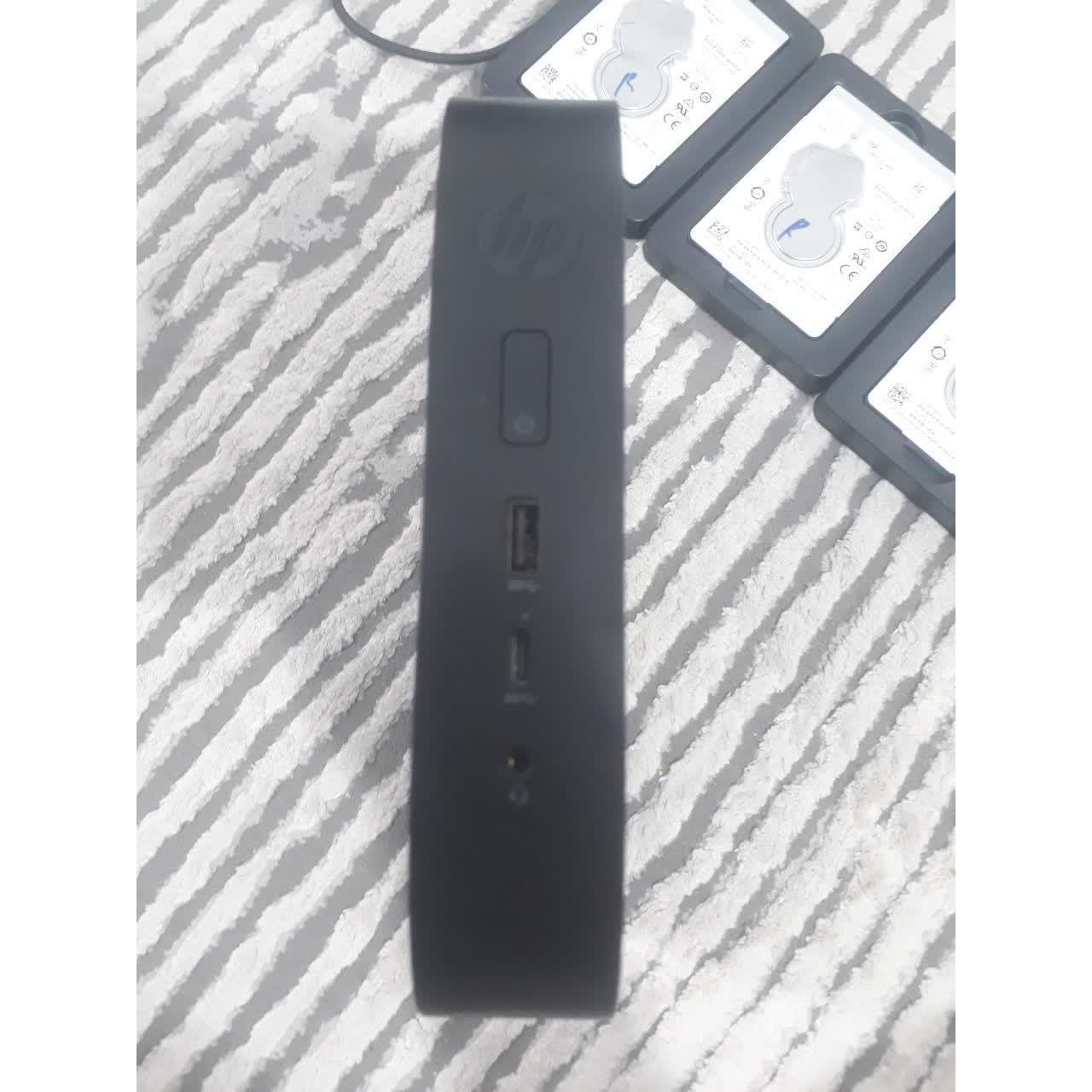 تین کلاینت t530 با هارد m² رم ddr4