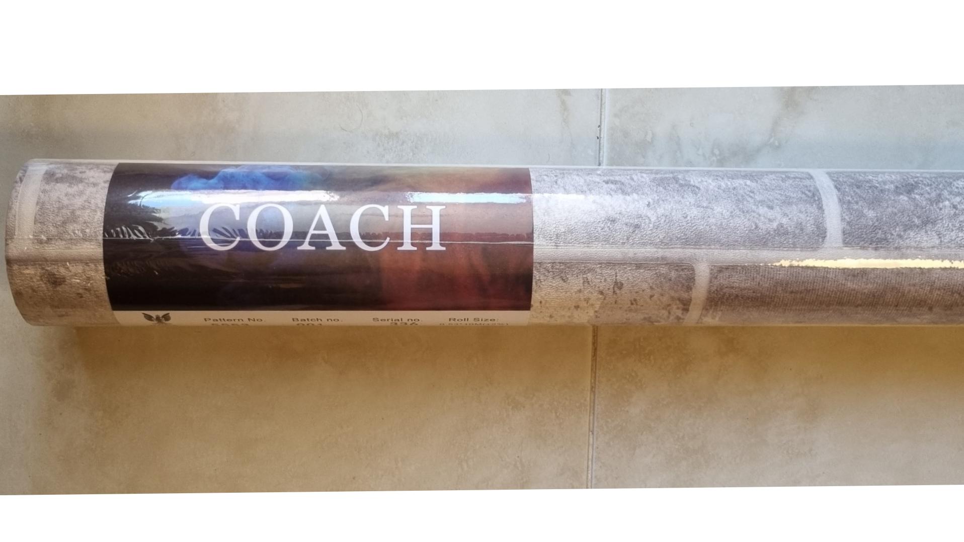 کاغذ دیواری طرح آجر سفید